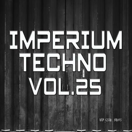 Imperium Techno, Vol. 25 (2022)