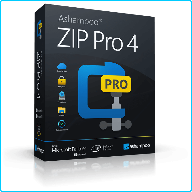 Ashampoo ZIP Pro 4.10.25 Multilingual 19fc36aa2eb19666daa99c973c2f50e5