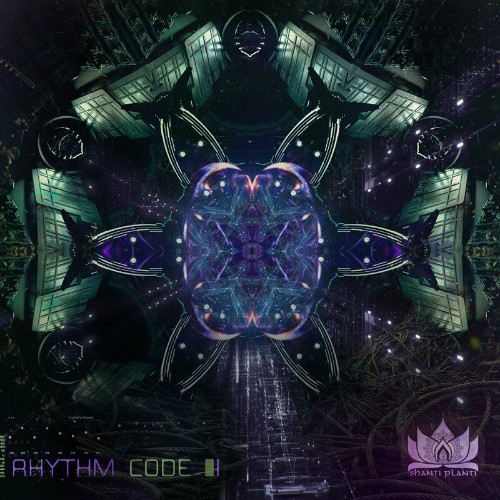 Rhythm Code 6 (2022)