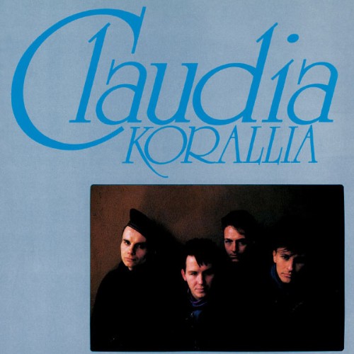 Claudia - Korallia - 2004