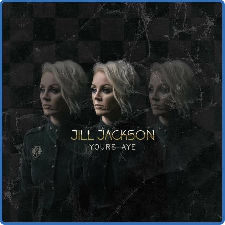 Jill Jackson - Yours Aye (2022)