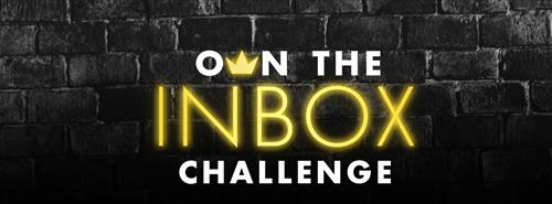Alex Cattoni – Own The Inbox Challenge 2022