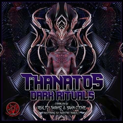 THANATOS DARK RITUALS (2022)