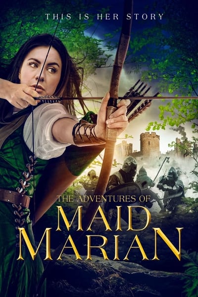 The Adventures of Maid Marian (2022) HDRip XviD AC3-EVO