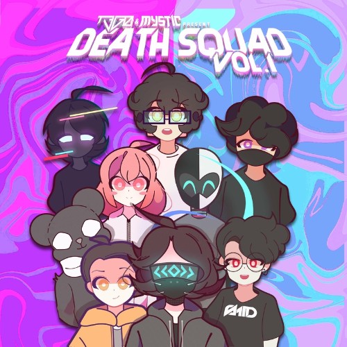 Death Squad, Vol. 1 (2022)
