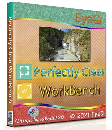 Perfectly Clear WorkBench 4.1.0.2279 RePack (& Portable) by elchupacabra (x64) (2022) Multi/Rus