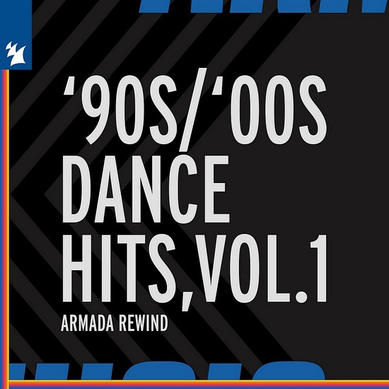 VA - '90s  - '00s Dance Hits Vol. 1