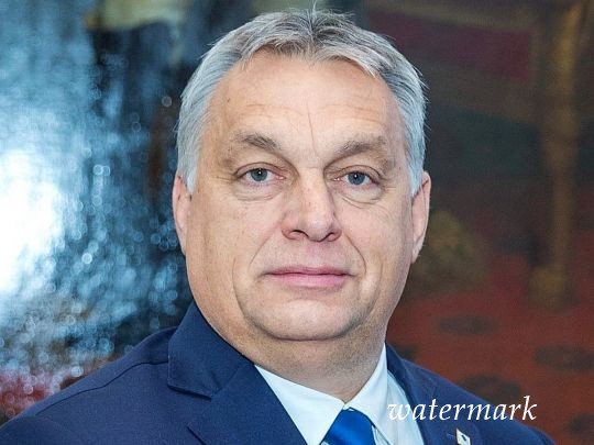 Орбана привнесли до бази «Миротворця»: що «інкримінують» угорському прем'єру
