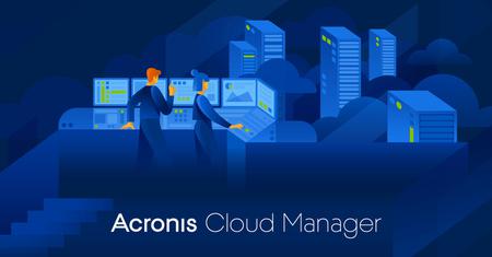 Acronis Cloud Manager 5.1.22042.85 (x64)