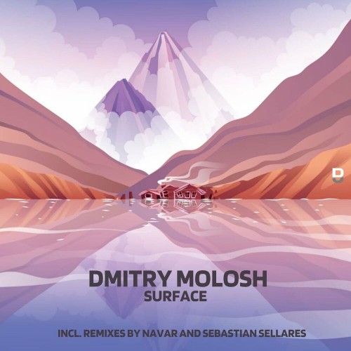 Dmitry Molosh - Surface (2022)