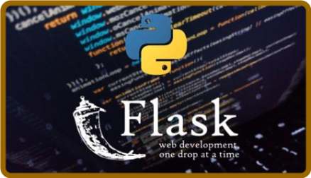 Website Development With Python & Flask