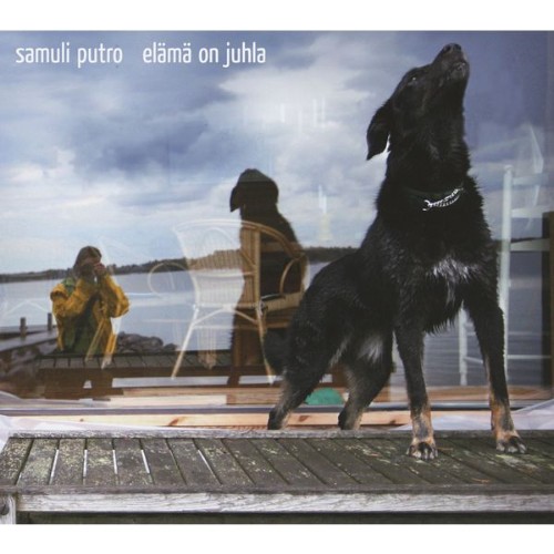 Samuli Putro - Elämä on juhla Special Edition - 2009