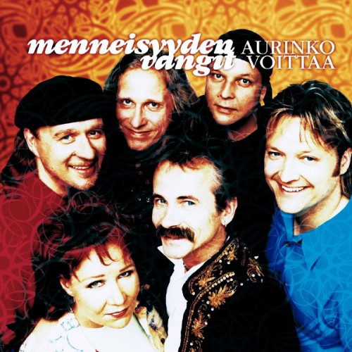 Menneisyyden vangit - Aurinko voittaa - 2003