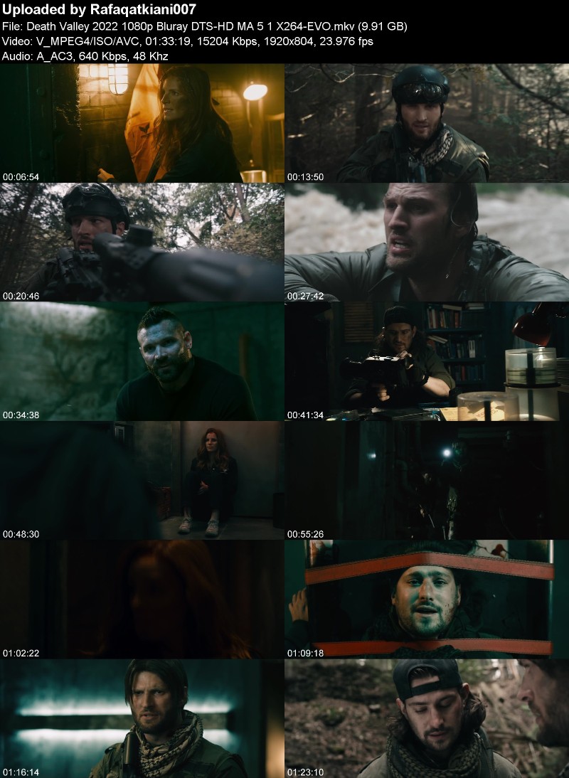 Death Valley 2022 1080p Bluray DTS-HD MA 5 1 X264-EVO Death Valley 2022 1080p Bluray DTS-HD MA 5 1 X264-EVO