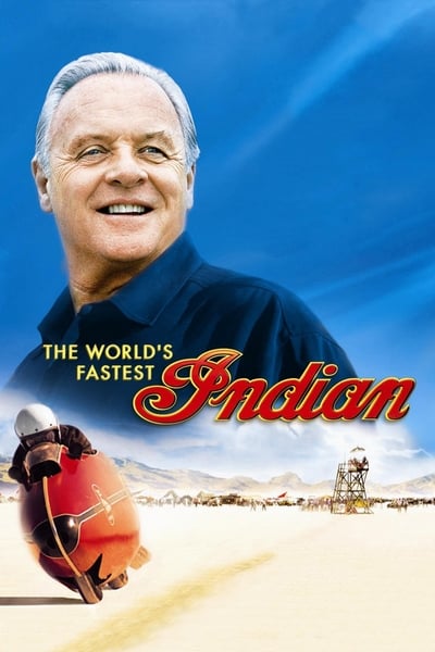 The Worlds Fastest Indian (2005) [1080p] [BluRay] [5 1]