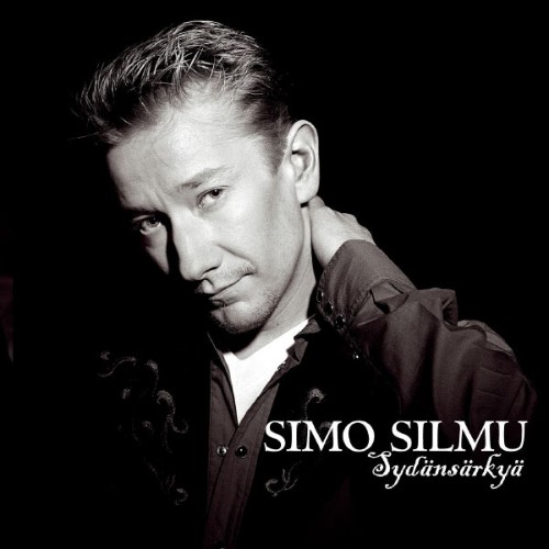 Simo Silmu - Sydänsärkyä - 2006