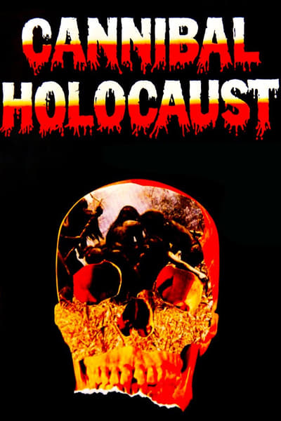 Cannibal Holocaust (1980) [1080p] [BluRay]