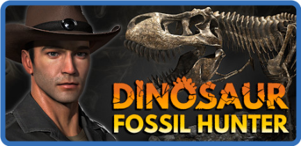 Dinosaur Fossil Hunter [FitGirl Repack]