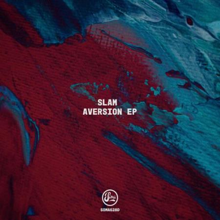Slam - Aversion EP (2022)