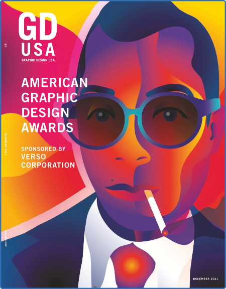 Graphic Design USA - December 2021
