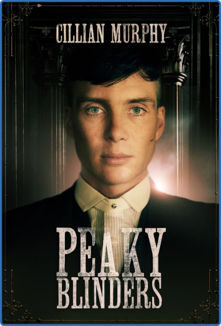 Peaky Blinders S06E06 720p BluRay x264-CARVED