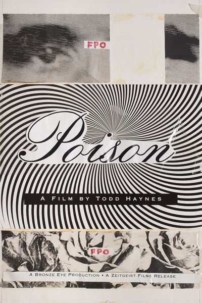 Poison (1991) [1080p] [BluRay]
