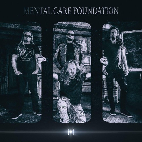 Mental Care Foundation - III (2022)