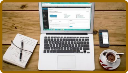 WordPress for Absolute Beginners