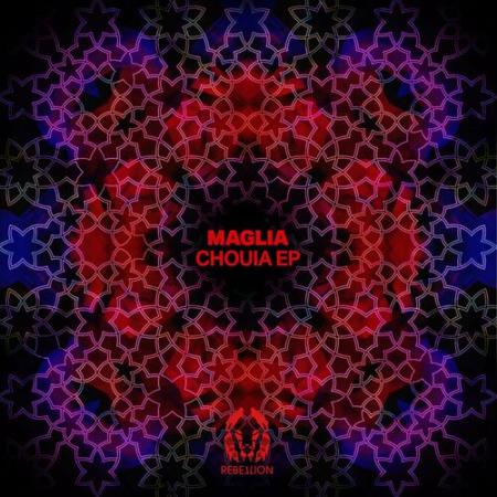 Maglia - Chouia EP (2022)