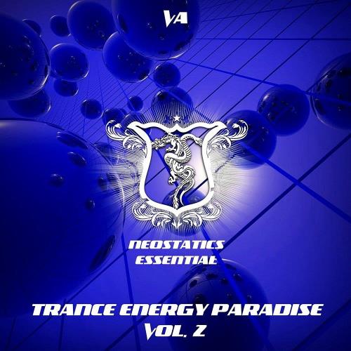 VA - Trance Energy Paradise, Vol. 2 (2022) (MP3)