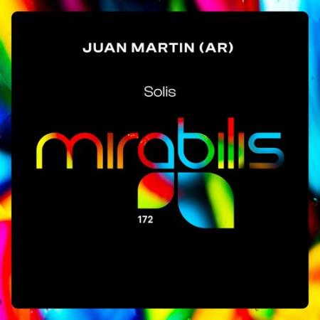 Juan Martin (AR) - Solis (2022)