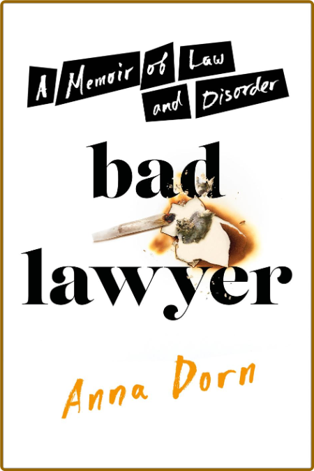 Bad Lawyer -Anna Dorn Bb96429745750f5cc2ab7bebe31c2f24