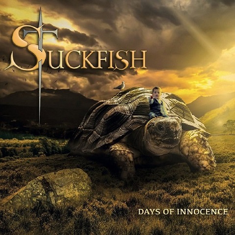 Stuckfish - Days Of Innocence (2022)