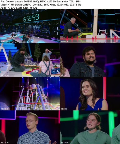 Domino Masters S01E09 1080p HEVC x265-[MeGusta]