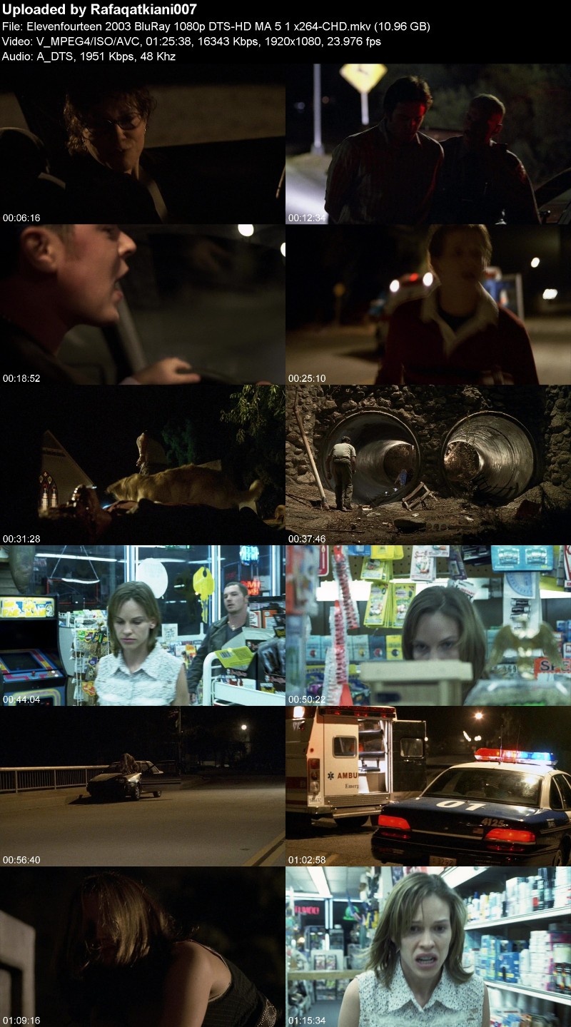 Elevenfourteen 2003 BluRay 1080p DTS-HD MA 5 1 x264-CHD Elevenfourteen 2003 BluRay 1080p DTS-HD MA 5 1 x264-CHD