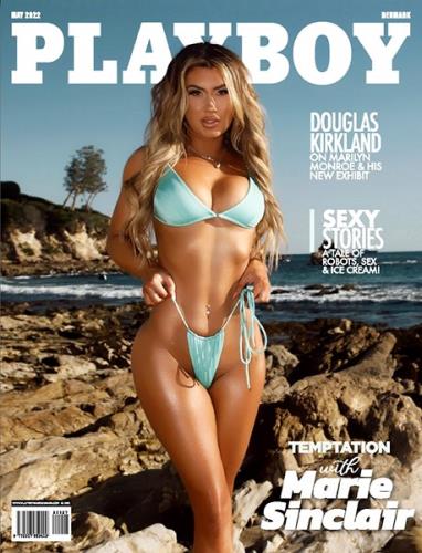 Playboy Denmark – May 2022