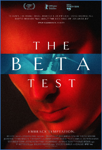 The Beta Test 2021 BRRip x264-ION10
