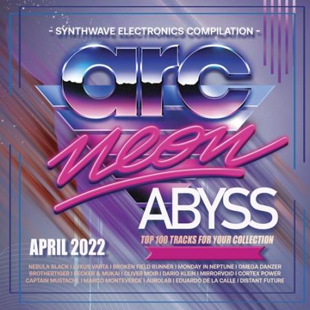 Картинка ARC Neon Abyss (2022)