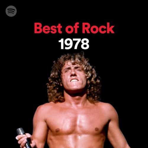 VA - Best of Rock: 1978 (2022)