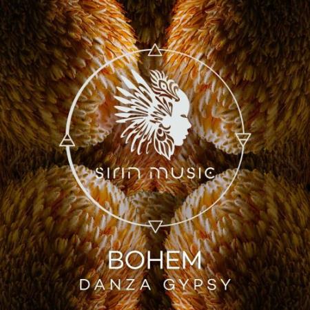 Bohem - Danza Gypsy (2022)