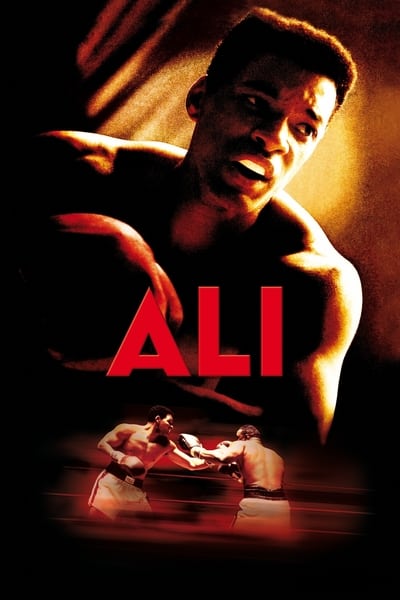 Ali (2001) [REPACK] [1080p] [BluRay] [5 1]