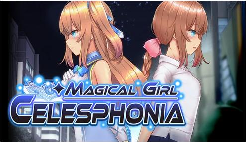 Shimobashira Workshop, Kagura Games - Magical Girl Celesphonia Ver.1.06 Final (uncen-eng)