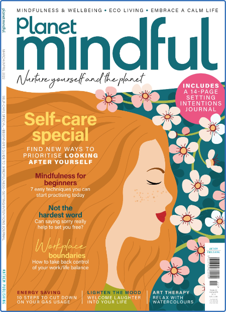 Planet Mindful - March-April 2022