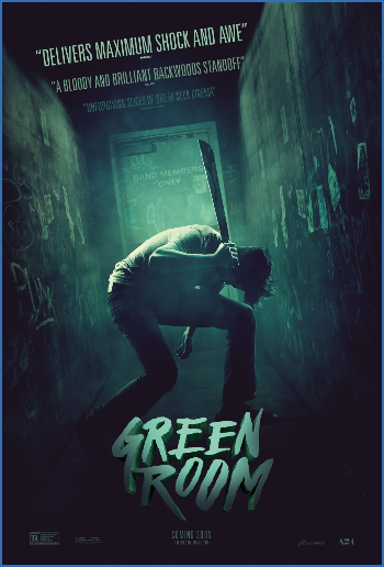 Green Room 2015 1080p BluRay DTS x264-HDMaNiAcS Green Room 2015 1080p BluRay DTS x264-HDMaNiAcS