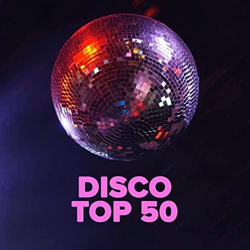 Disco Top 50 (2022) FLAC