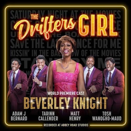 The Drifters Girl (World Premiere Cast) (2022) FLAC