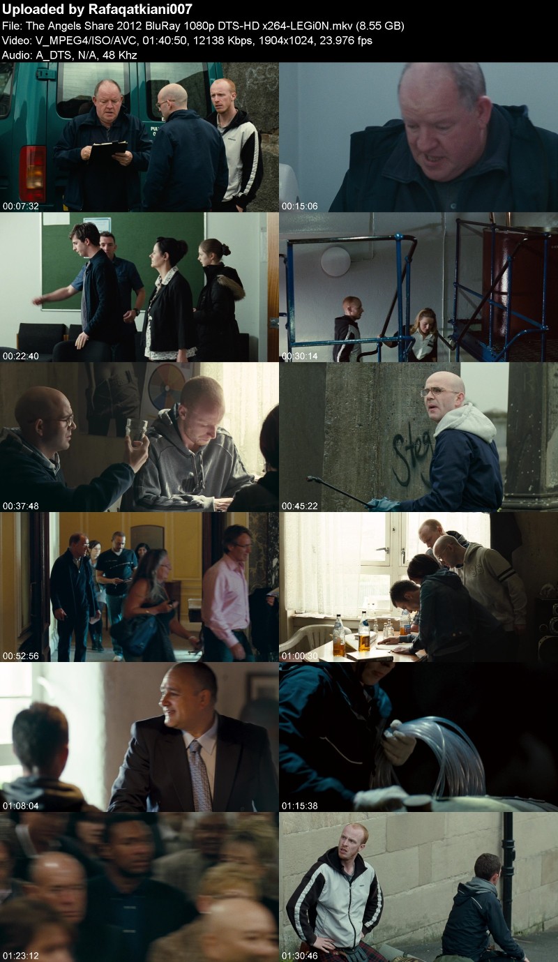 The Angels Share 2012 BluRay 1080p DTS-HD x264-LEGi0N The Angels Share 2012 BluRay 1080p DTS-HD x264-LEGi0N