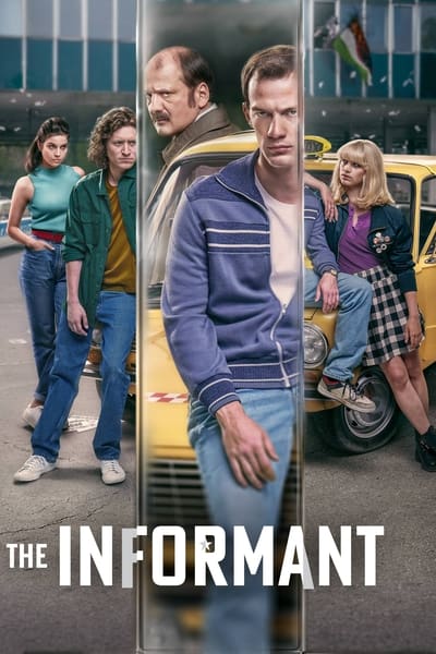 The Informant S01E07 XviD-[AFG]