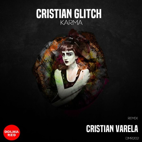 Cristian Glitch - Karma (2022)