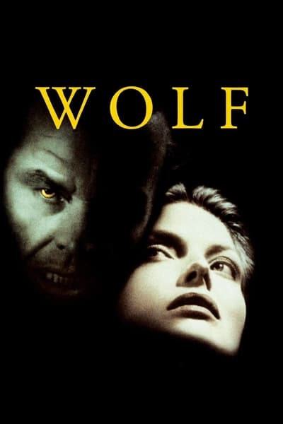 Wolf (1994) [1080p] [BluRay] [5 1]